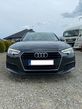 Audi A4 Avant 2.0 TDI S tronic - 9