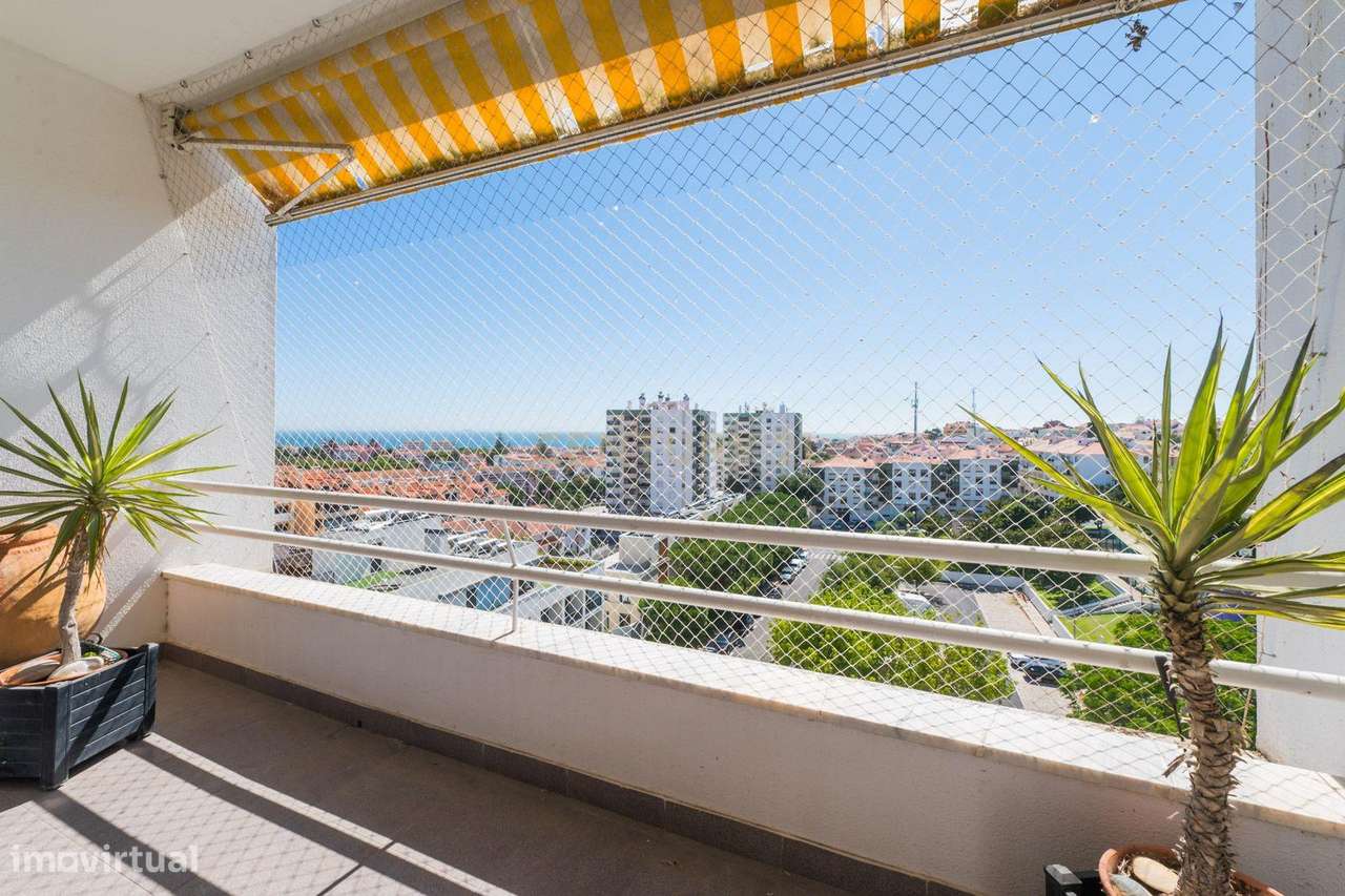 Excelente T4 c/Box | São Domingos de Rana - Grande imagem: 5/52