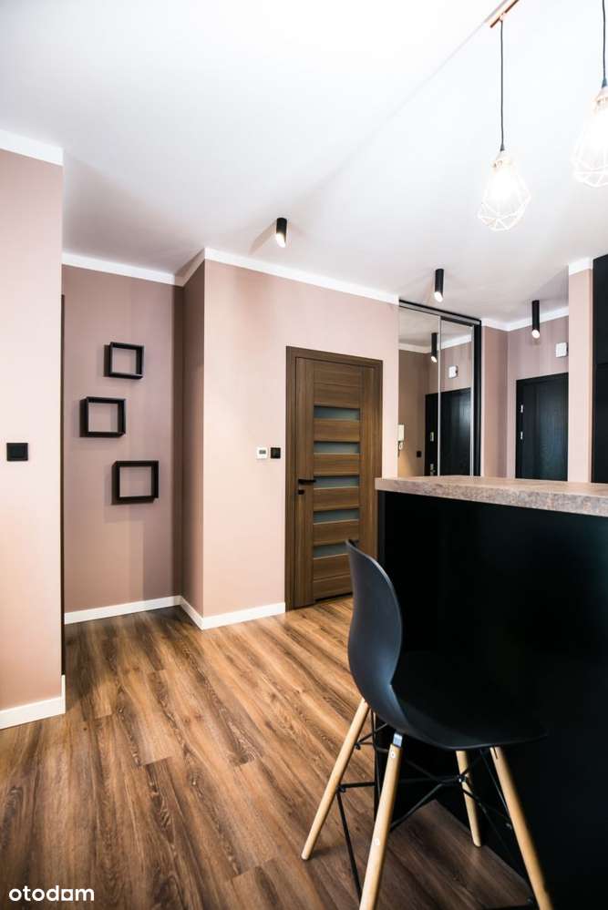 2 pokoje, balkon i garaż – świetna lokalizacja! - Pełny obrazek: 5/20