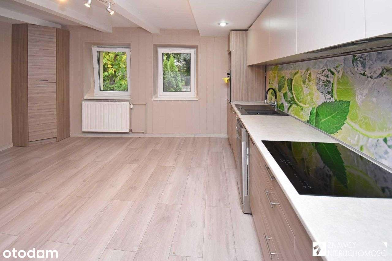 Kamienica / dom - 1 mieszkanie + 1 lokal usługowy - Pełny obrazek: 4/20