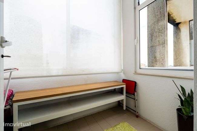 Apartamento T2 à venda na Póvoa de Varzim-15