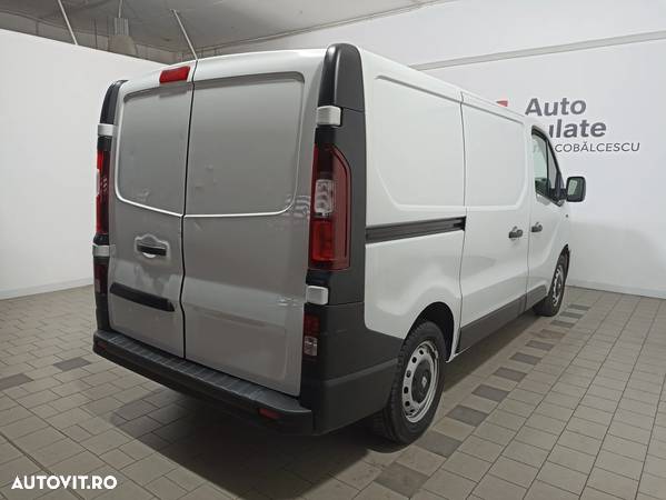 Renault Trafic VAN - 4