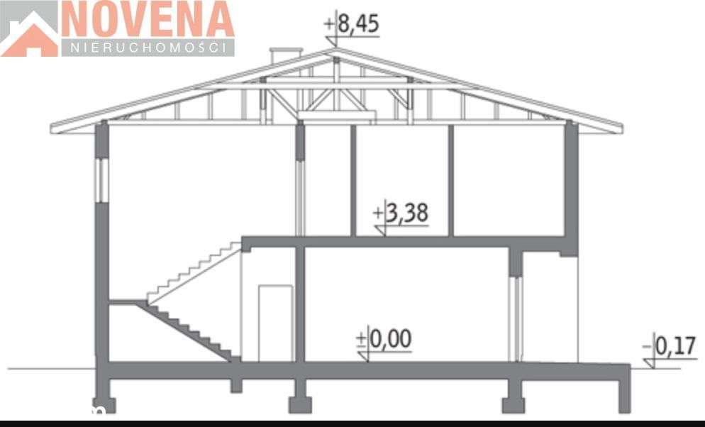 Lokal usługowy - Lokalizacja - Laskowice-7