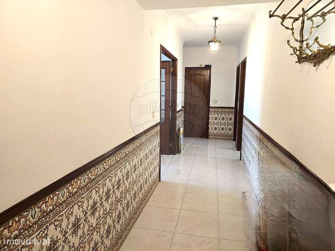 Apartamento T2 para venda - Grande imagem: 4/5