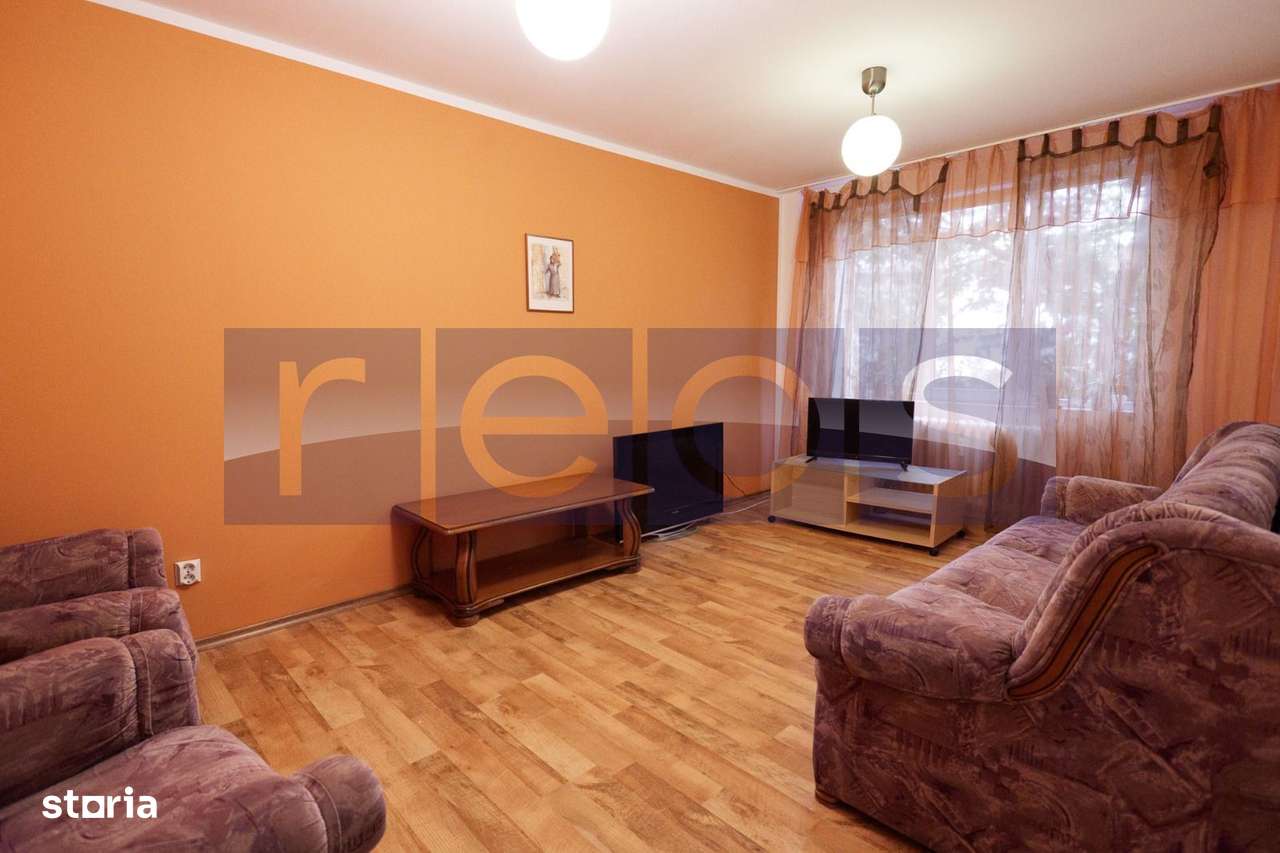 VANZARE 2 CAMERE | DECOMANDAT | ZONA TITAN - Imagine principală: 2/12