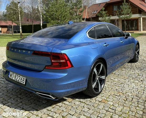 Volvo S90 D4 R-Design - 5