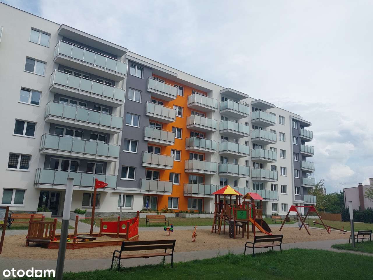 Nowe mieszkanie 3pokoje+miejsce postojowe, bez PCC - Pełny obrazek: 4/13