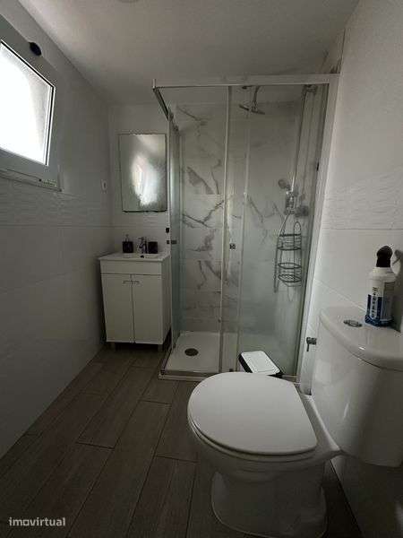 Casa terrea- T1,  Trafaria (qta corvina) - Grande imagem: 5/8