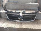 Grila radiator cu crom Volkswagen Touran 2005 - 2010 Cod: 1t0853651 - 1