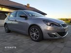 Peugeot 308 - 3