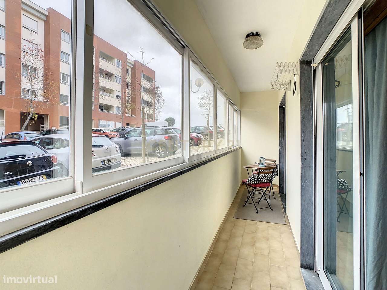 Apartamento T2 Parque São Domingos, Cascais-19