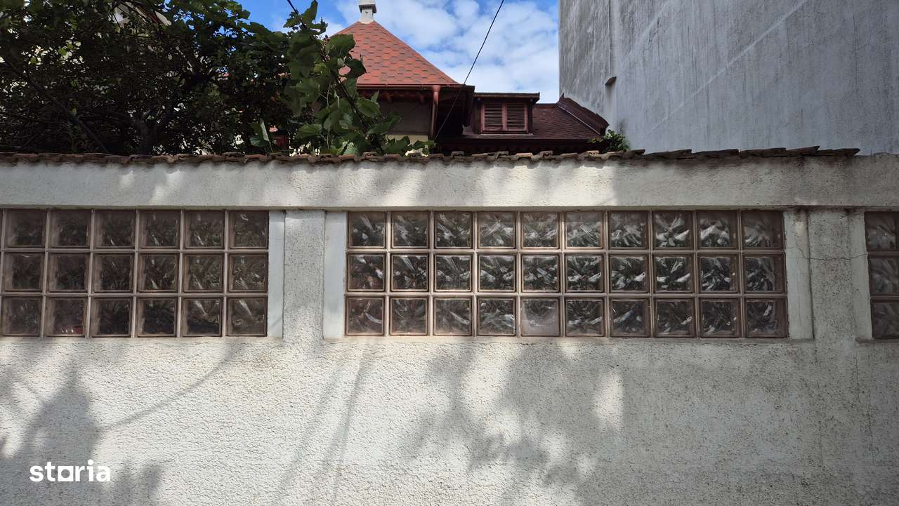 Ultracentral casa P÷M caramida zona 0-9