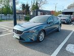 Mazda 6 CD150 AT Attraction - 1