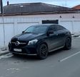 Mercedes-Benz GLE Coupe 350 d 4Matic 9G-TRONIC AMG Line - 2