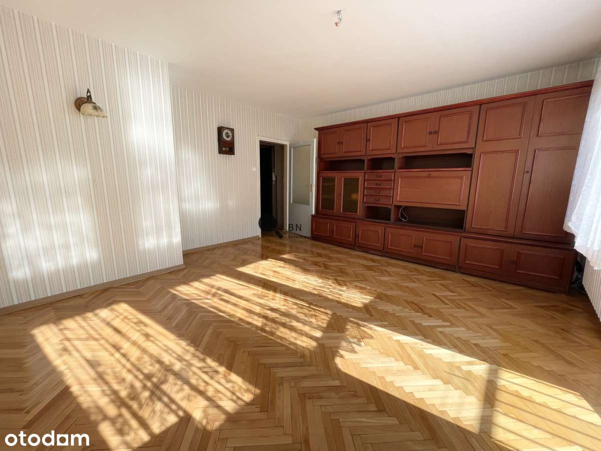 1 piętro, cegła, znakomita lokalizacja, negocjacja-1