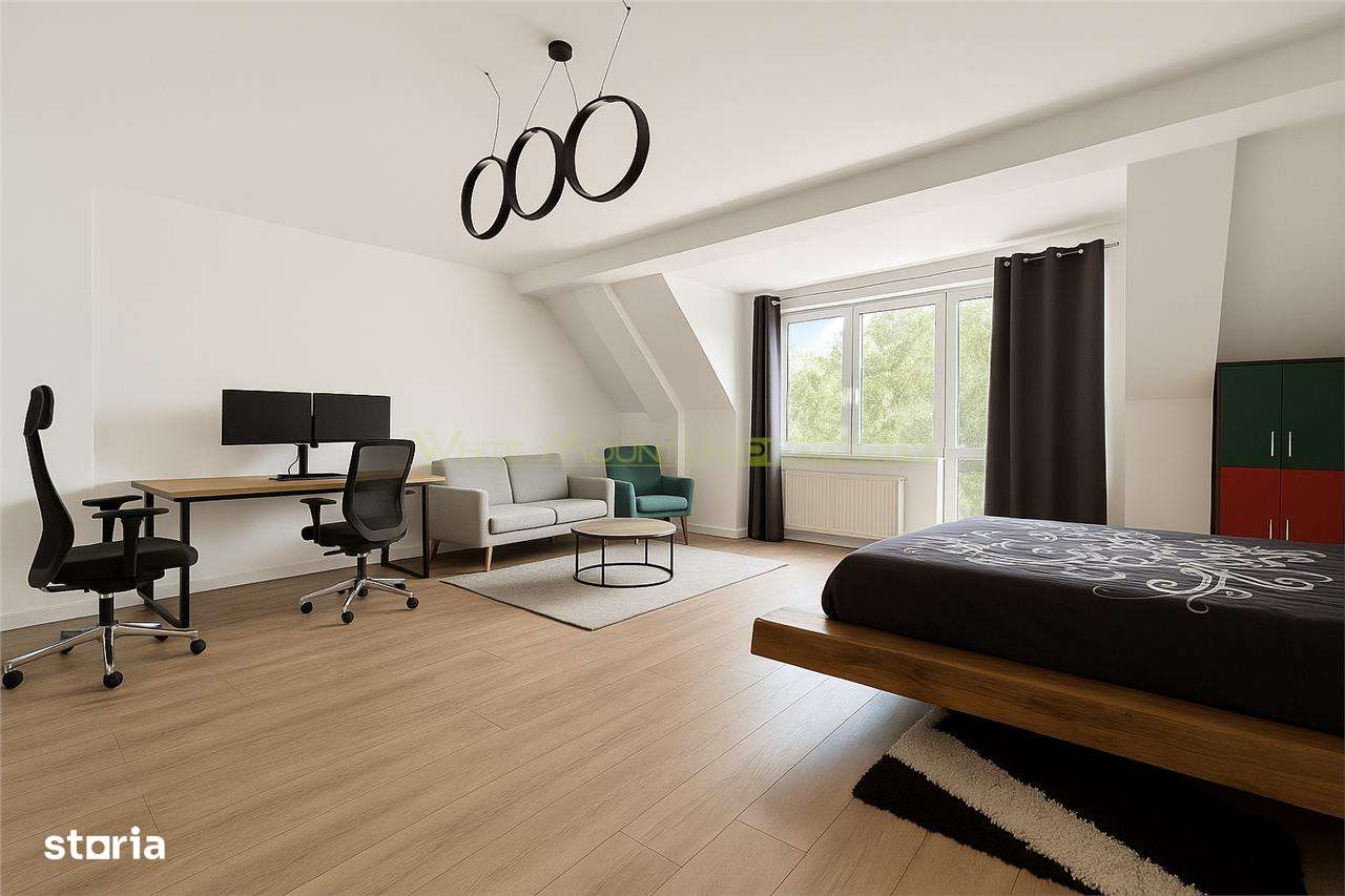 Casa versatila, cu potential real de investitie Sacele-14