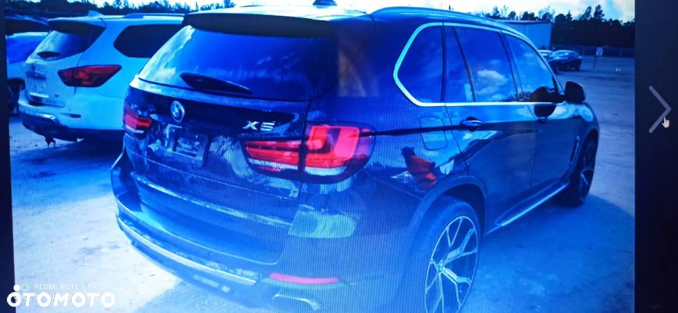 BMW X5 xDrive50i Sport-Aut - 9