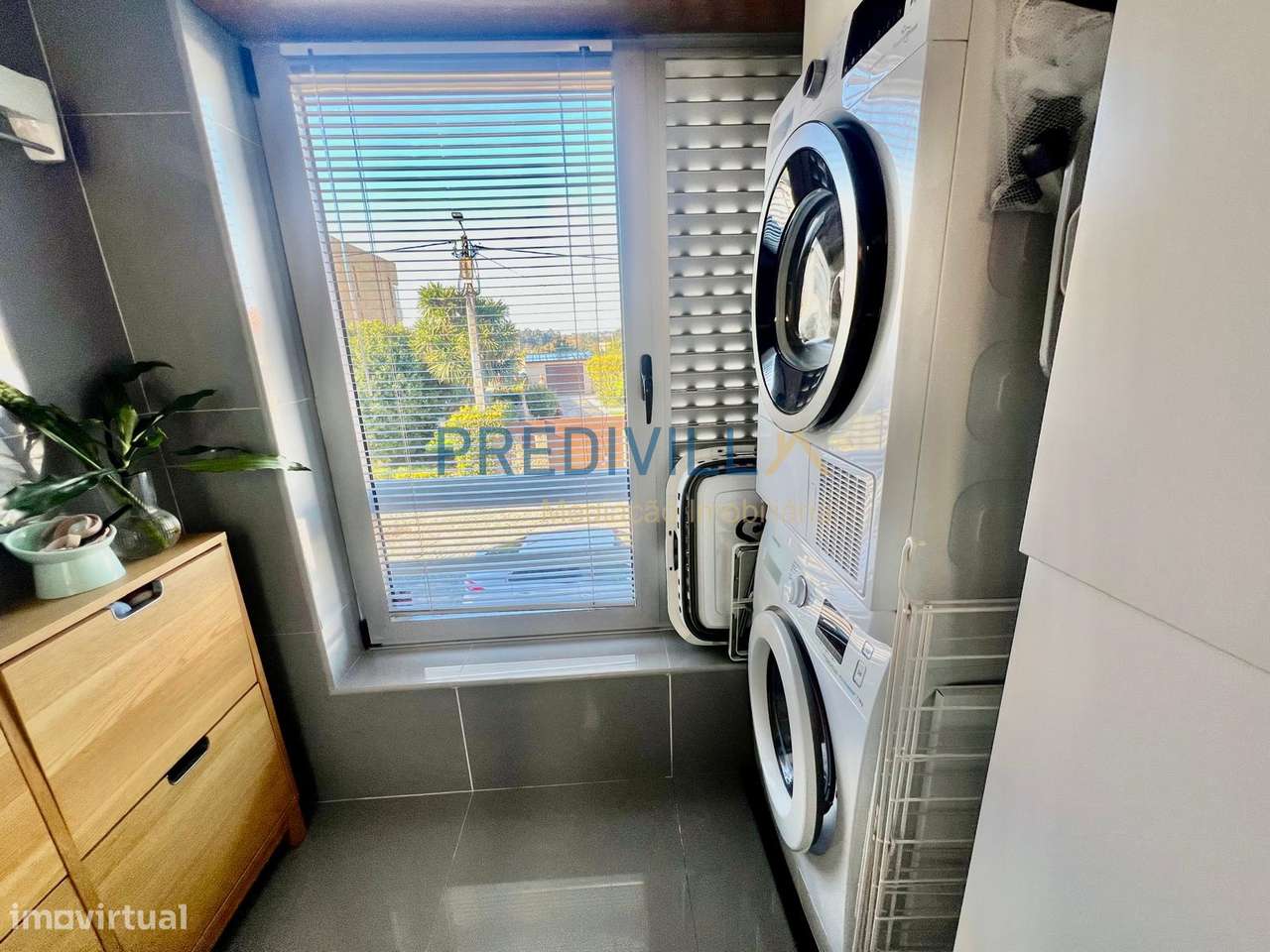 Apartamento T2 Venda em Vilar de Pinheiro,Vila do Conde-4