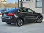 BMW X6 xDrive30d - 11