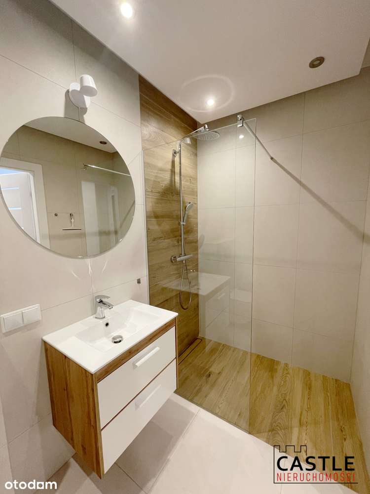 2 pokoje, Jasielska, duży balkon, komórka lokatorska.-5