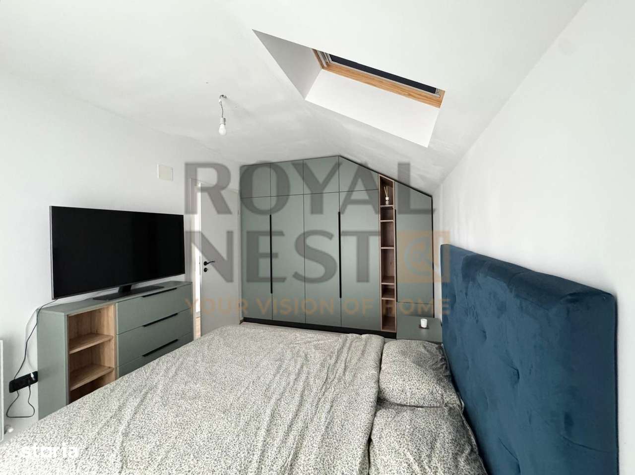 COMISION 0%! Casa individuala in Sacele, Zona Turches - 4 camere-8