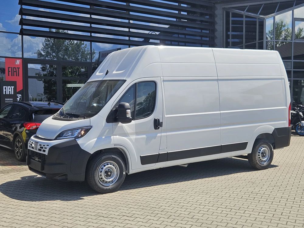 Fiat Ducato 2026