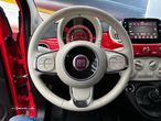 Fiat 500 1.0 Hybrid Lounge - 17