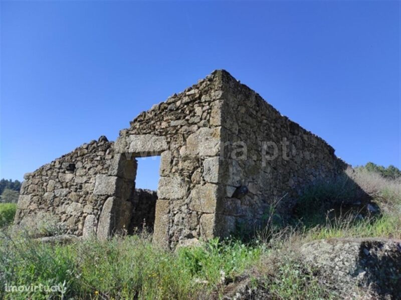 Quinta / Fundão, Escarigo