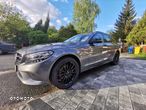 Mercedes-Benz Klasa C 200 d T 9G-TRONIC - 2