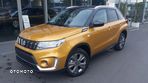 Suzuki Vitara 1.4 Boosterjet SHVS Premium 4WD - 6