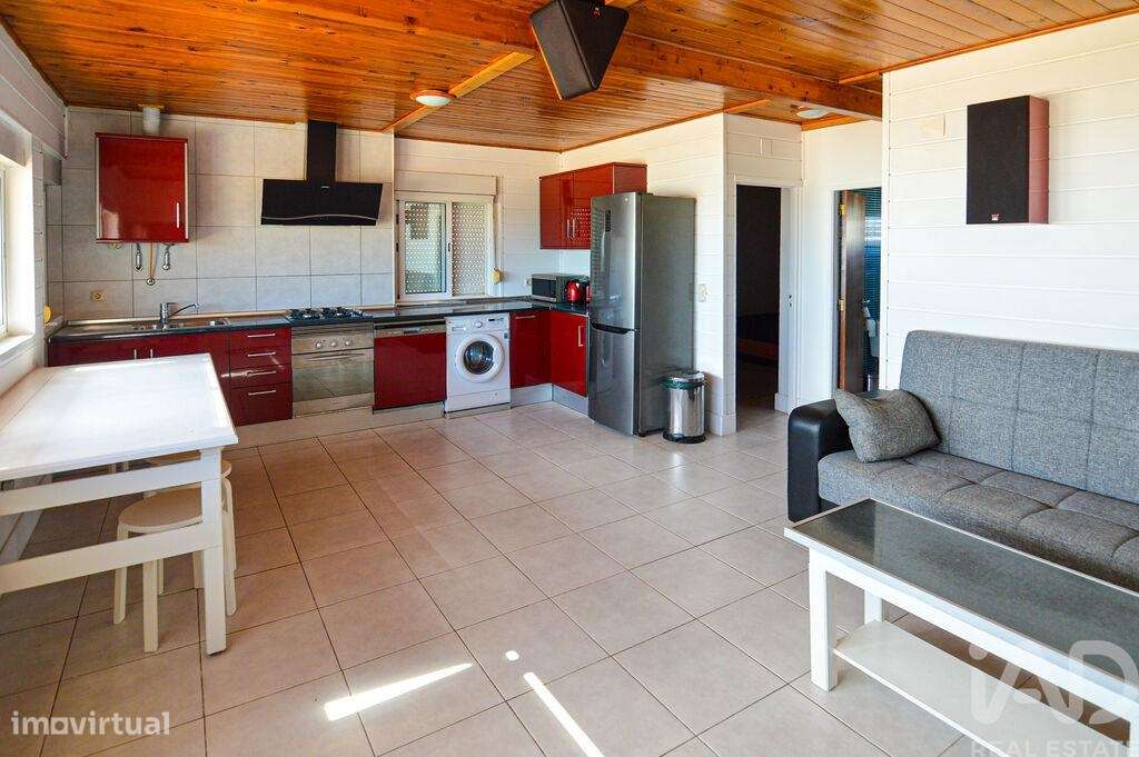 Casa / Villa T2 em Montenegro de 67,00 m2 - Grande imagem: 4/20