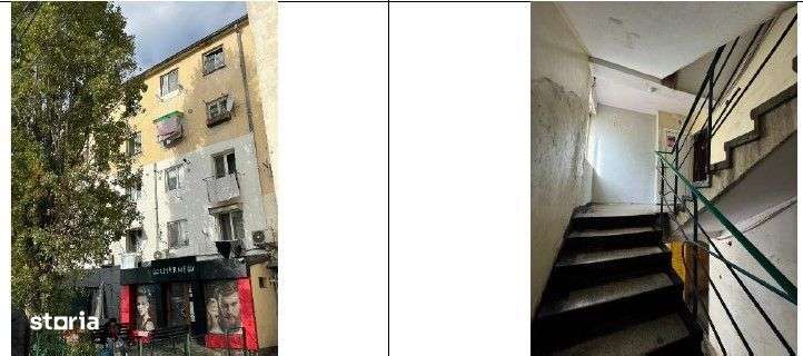 Garsoniera Iasi, ID: R2824088 - Imagine principală: 3/8