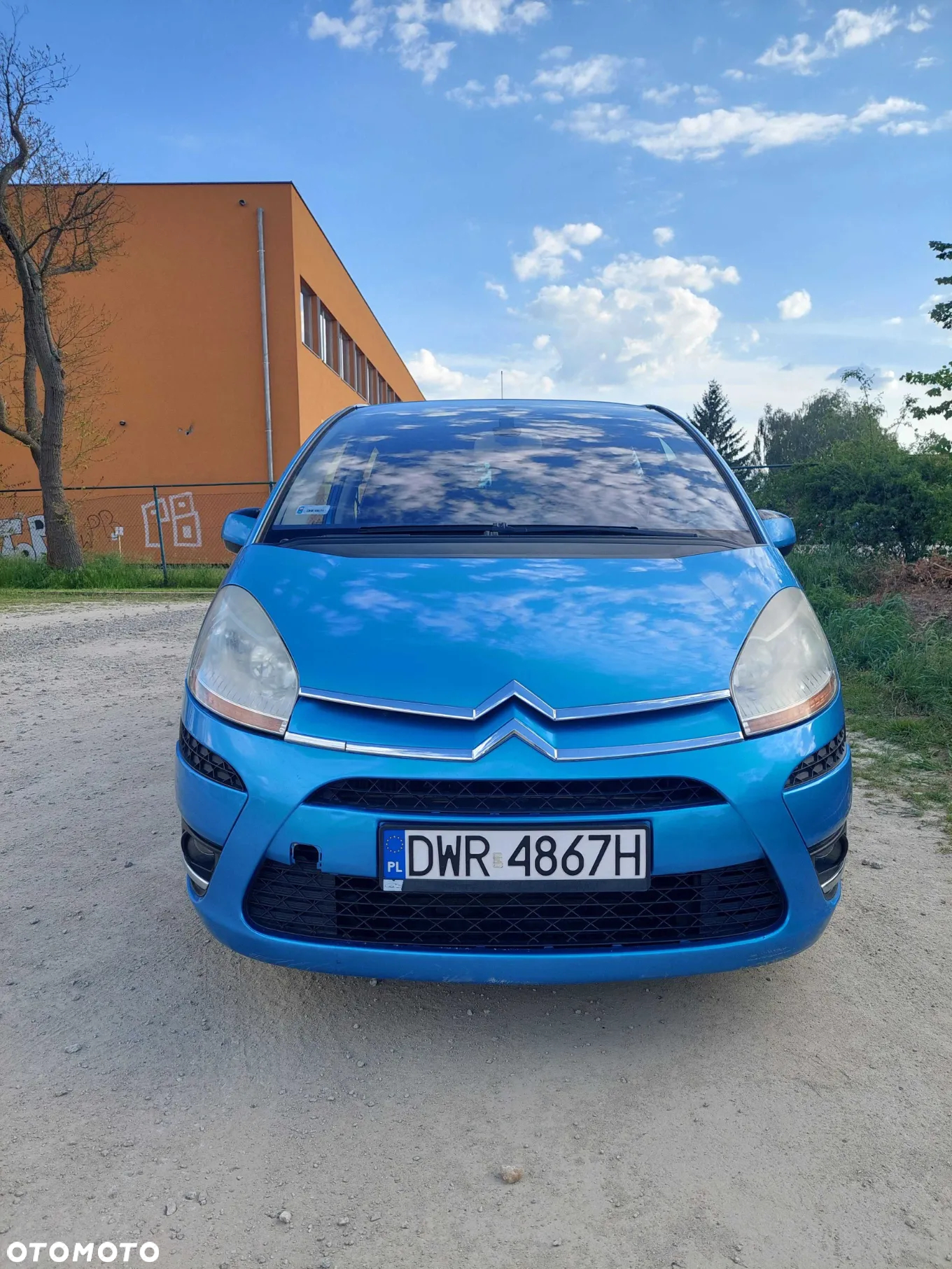 Citroën C4 Picasso 1.6 HDi FAP Exclusive - 2