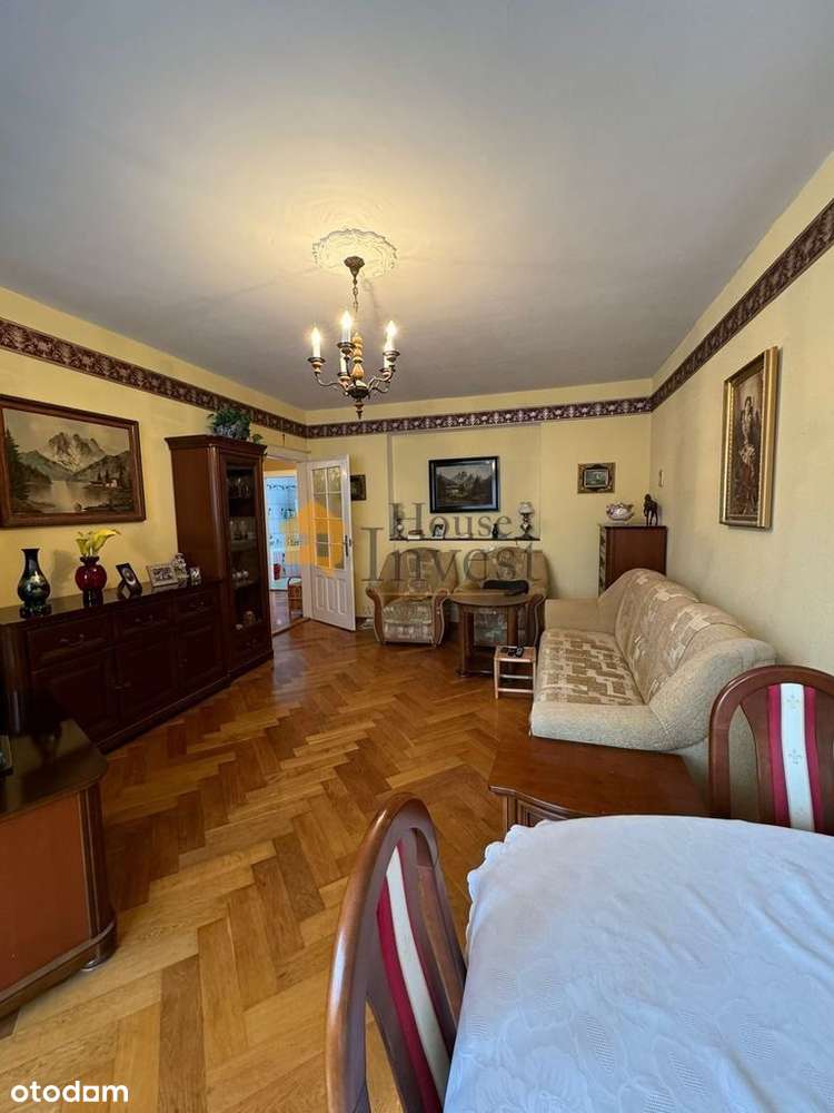 Mieszkanie 4 pokojowe Tarninów + Garaż - Pełny obrazek: 5/12