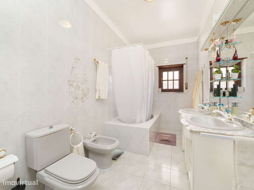 Moradia São Pedro de Tomar - Privacidade a 10min do centro de Tomar-22