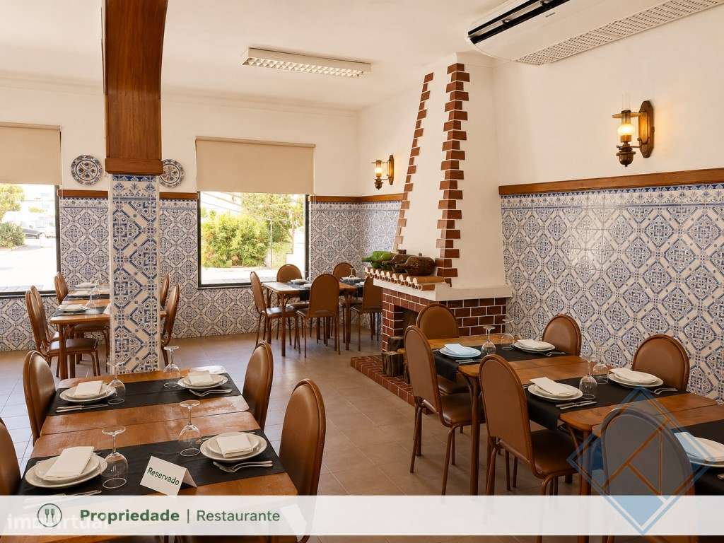 Oportunidade de Investimento | Complexo Multifuncional com Restaura...-18