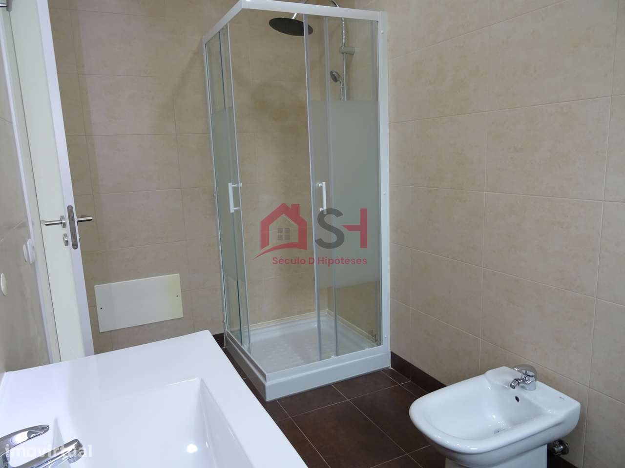 *Moradia T3 + 1, com Vista de Mar Na ERICEIRA *-25