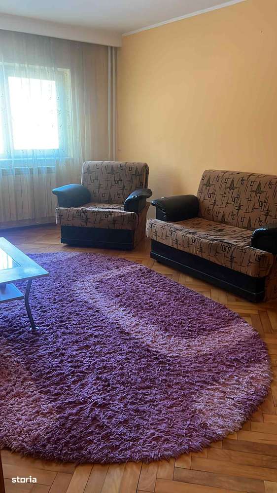 Anda- Aurel Vlaicu, apartament 2 camere decomandate, etaj 1 - Imagine principală: 1/8