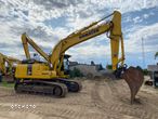 Komatsu PC 290 NLC-11, 2019 ROK, 5200 MTH, z NIEMIEC, PIĘKNY STAN - 9