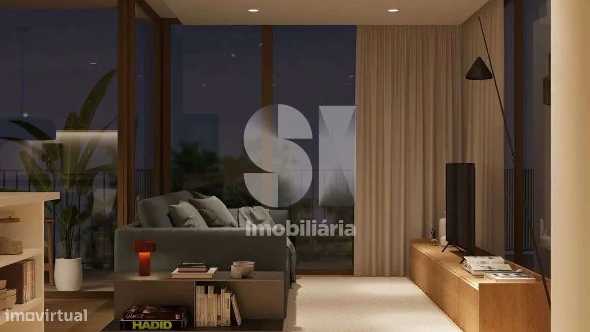 T2, construção, Coimbra - Grande imagem: 5/11