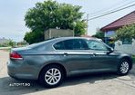 Volkswagen Passat 2.0 TDI DSG Highline - 4