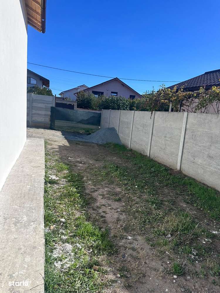 Casa 5 camere - Lumina-8