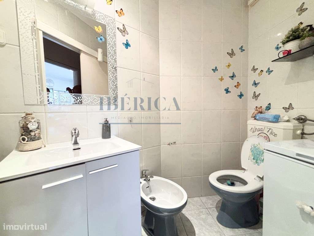 Apartamento T2+1 Venda Vila Nova de Gaia-24