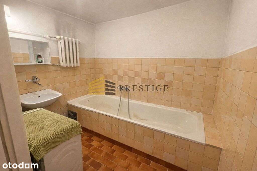 Nietuzinkowe mieszkanie z antresolą na Żoliborzu-6