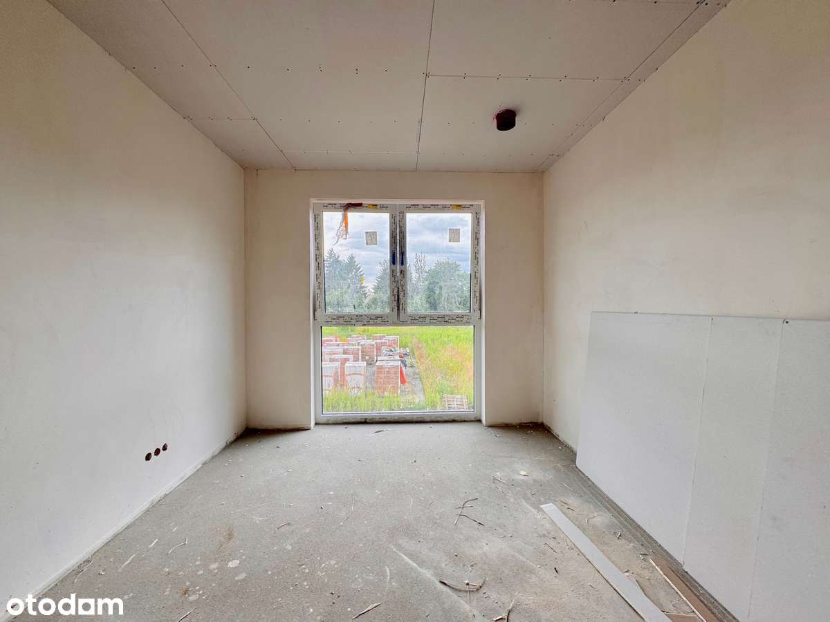 Ostatnie 2 Domy w Promocyjnej Cenie | Pietrzykowice-10