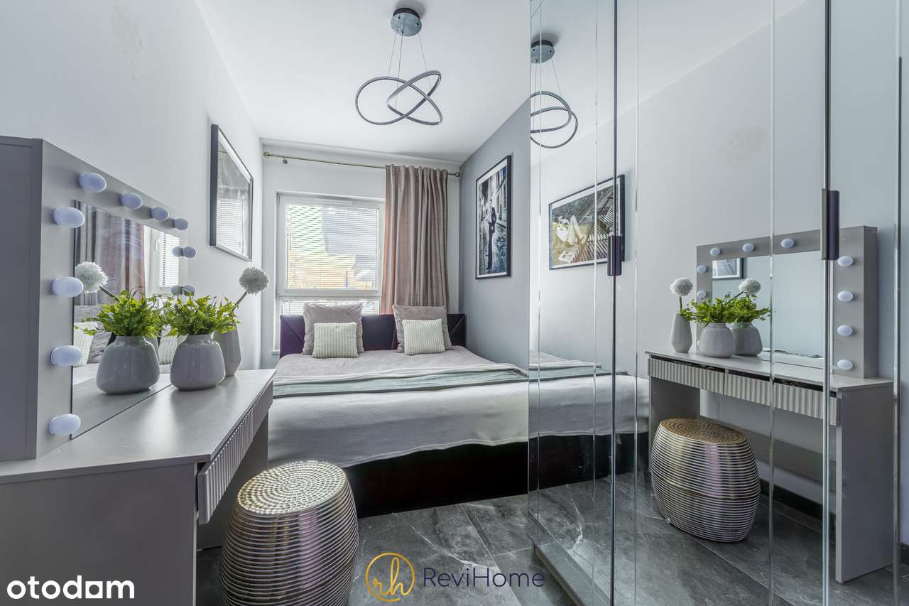 Mieszkanie 3-pokojowe 68m2 + ogródek + miejsce postojowe-6