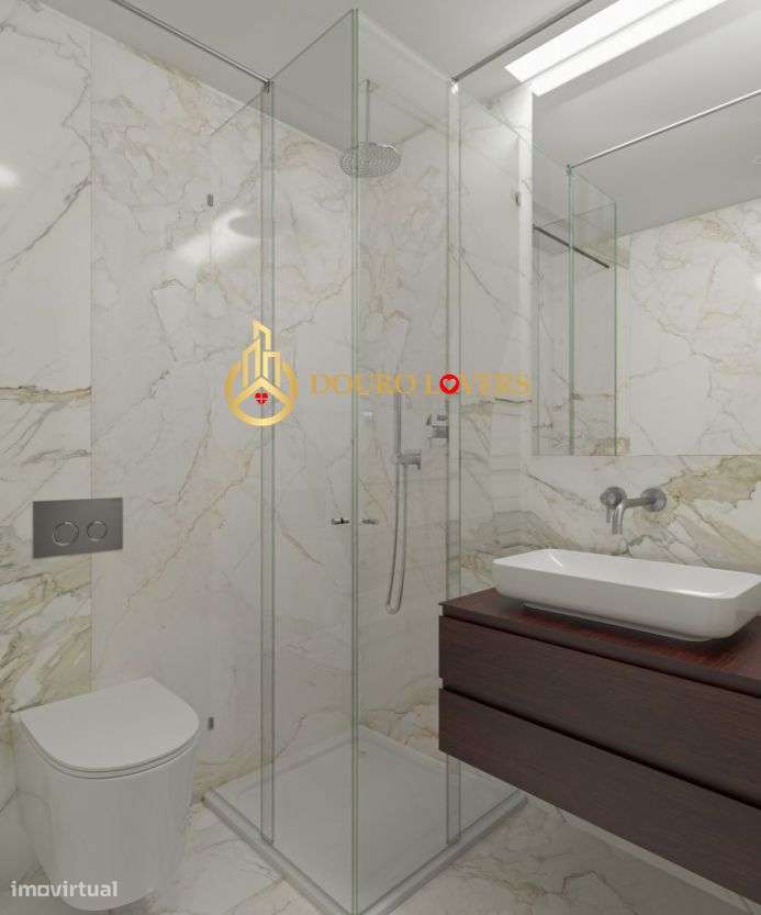 Penthouse T4 de Luxo | Nova Construção | Canidelo, Vila Nova de Gaia - Grande imagem: 5/23