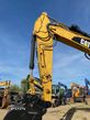 Caterpillar CAT 323 DL, 10900 MTH, RAMIĘ 3X ŁAMANE, Z NIEMIEC, - 32