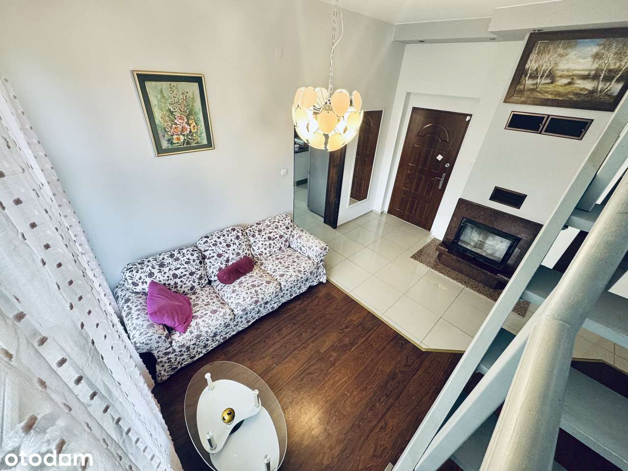 Przestronne mieszkanie 68,30 m² – Sobótka, ul. Wrocławska - Pełny obrazek: 2/12