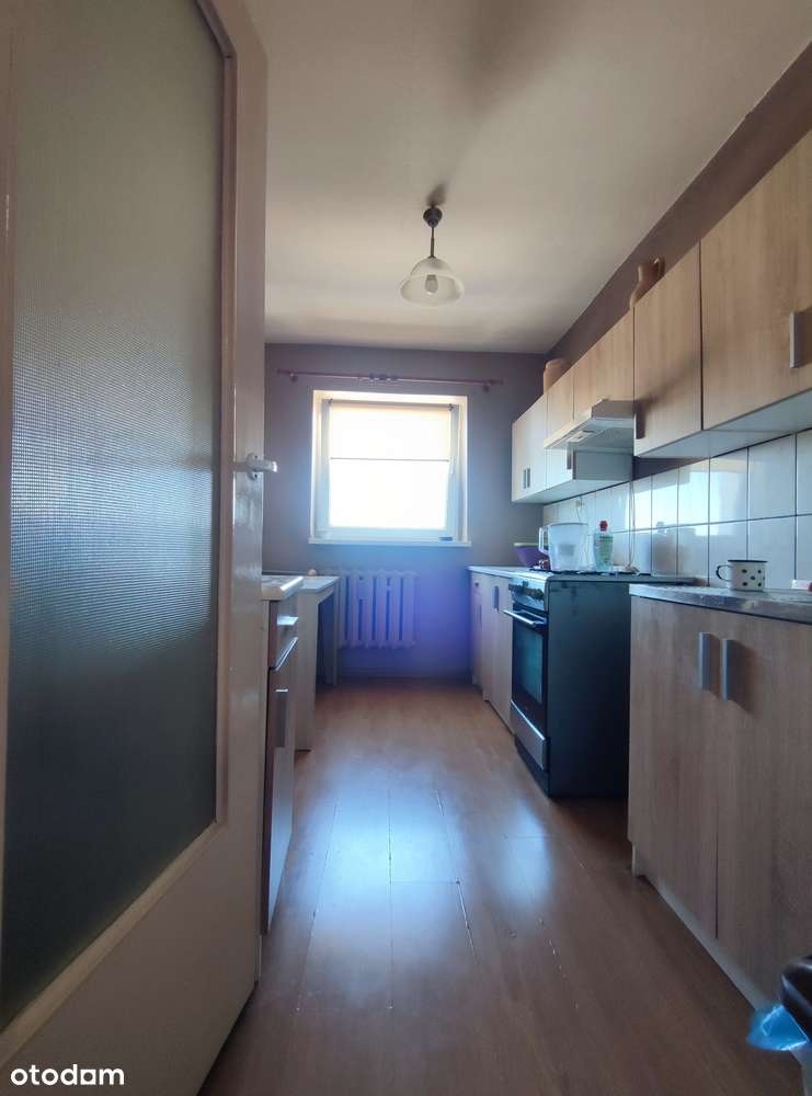 MIESZKANIE 2-pokojowe do remontu OZIMEK k/Opola-5